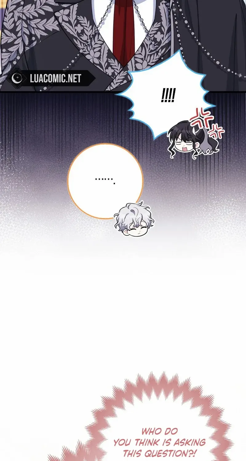 The Crazy Killer Whale’s Favourite Penguin Chapter 10 page 40 - 