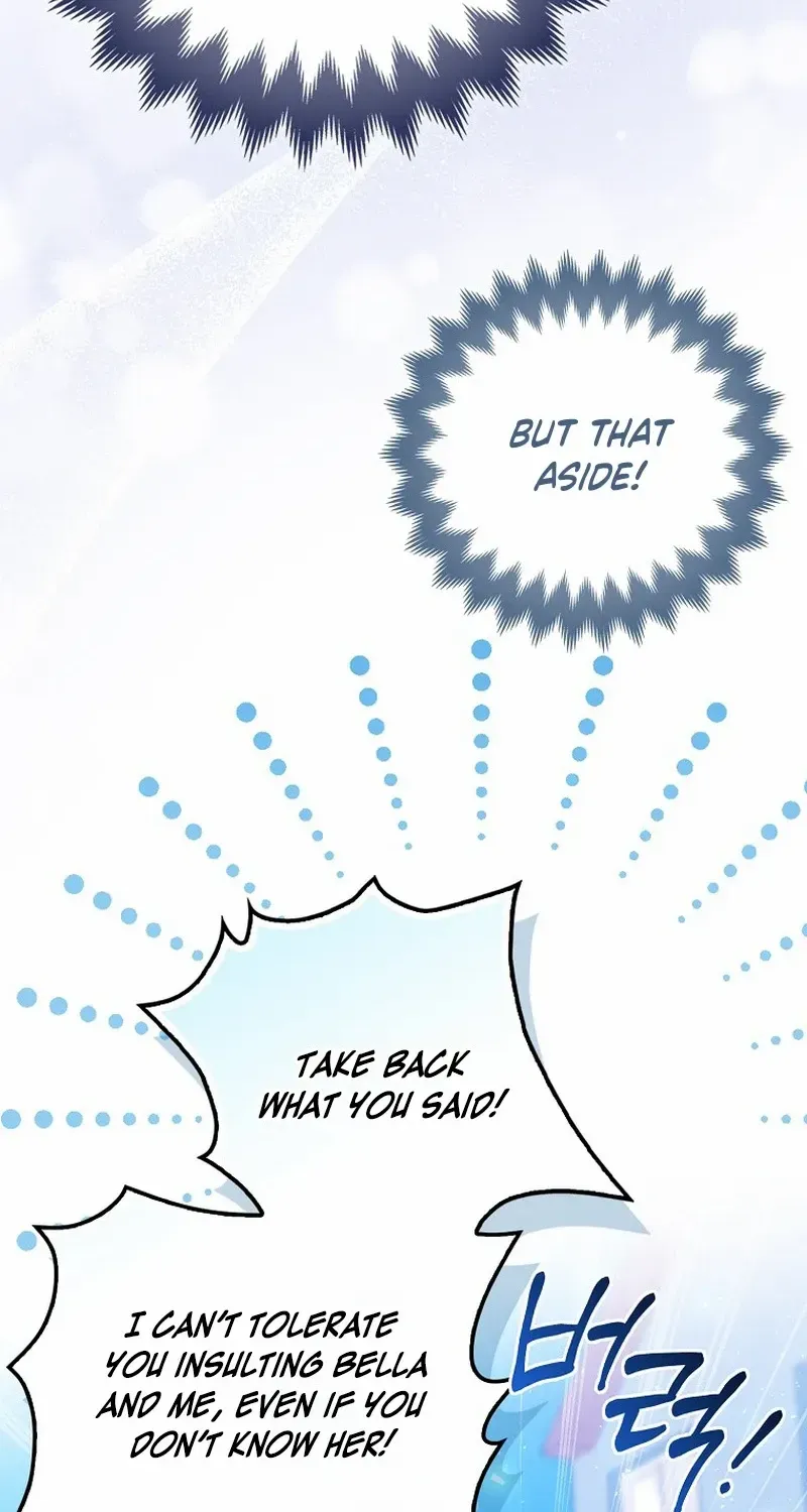 The Crazy Killer Whale’s Favourite Penguin Chapter 10 page 45 - 