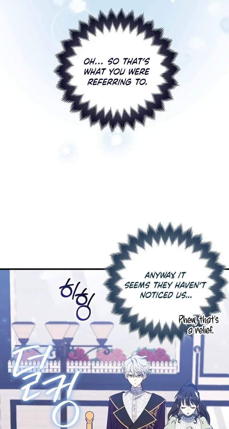 The Crazy Killer Whale’s Favourite Penguin Chapter 10 page 6 - 