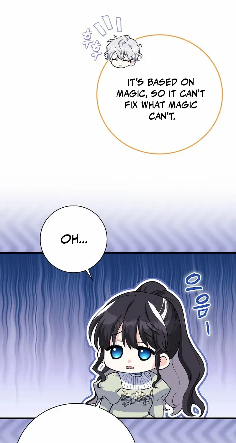 The Crazy Killer Whale’s Favourite Penguin Chapter 10 page 60 - 