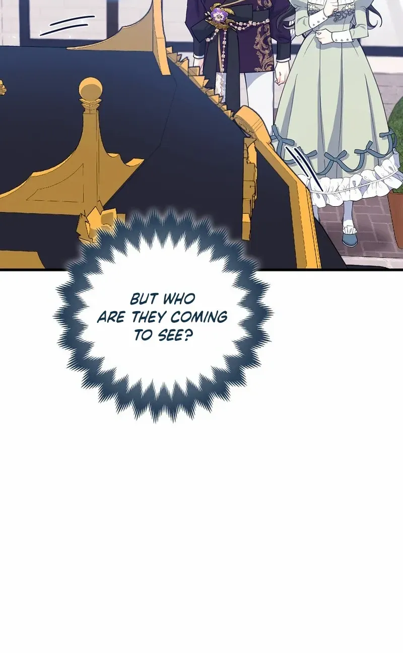 The Crazy Killer Whale’s Favourite Penguin Chapter 10 page 7 - 