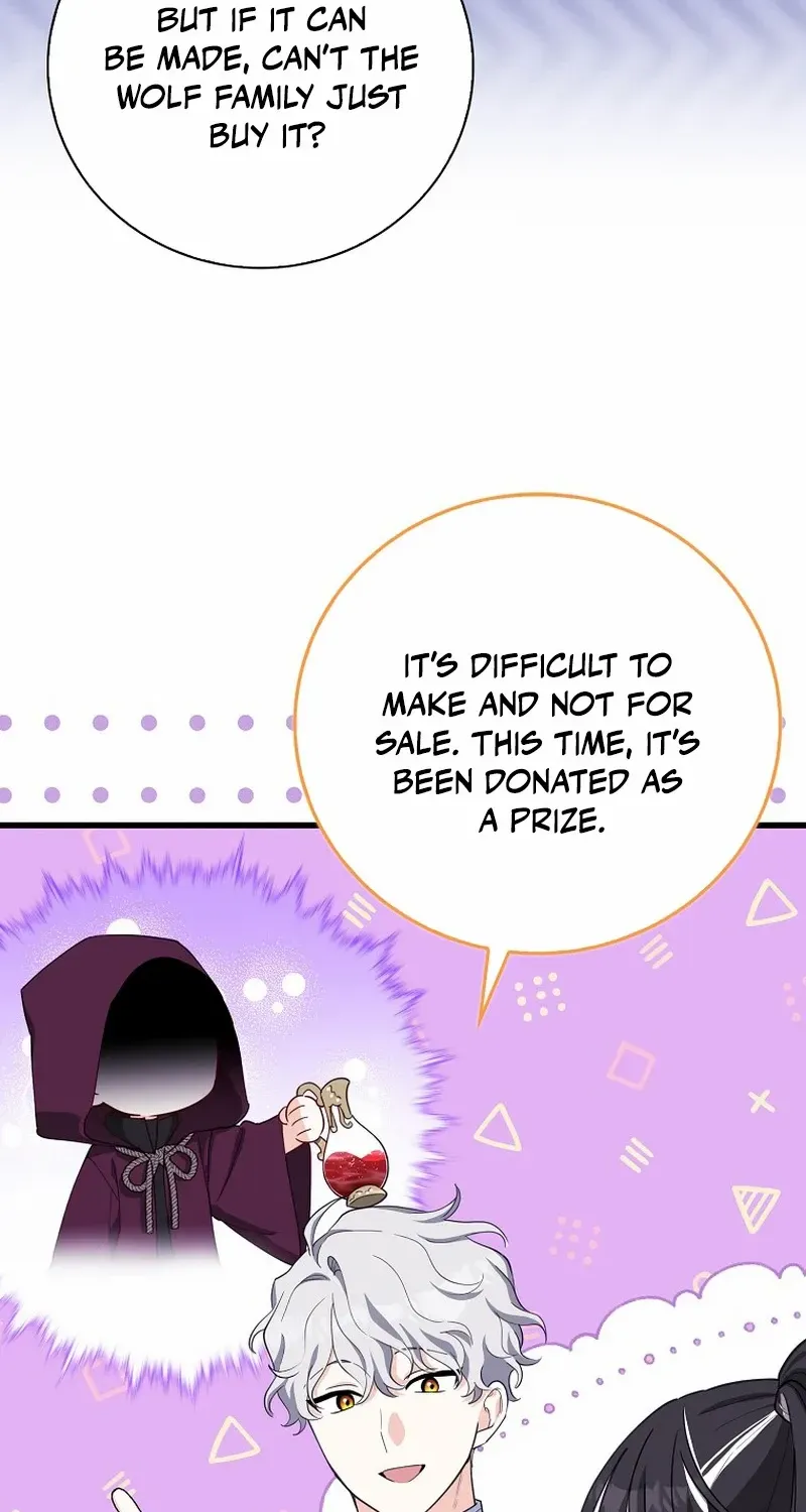 The Crazy Killer Whale’s Favourite Penguin Chapter 10 page 61 - 