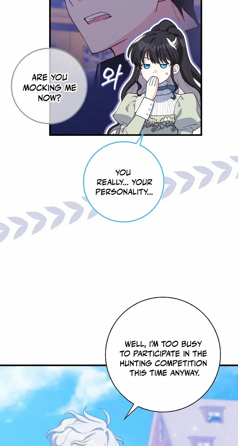 The Crazy Killer Whale’s Favourite Penguin Chapter 10 page 65 - 