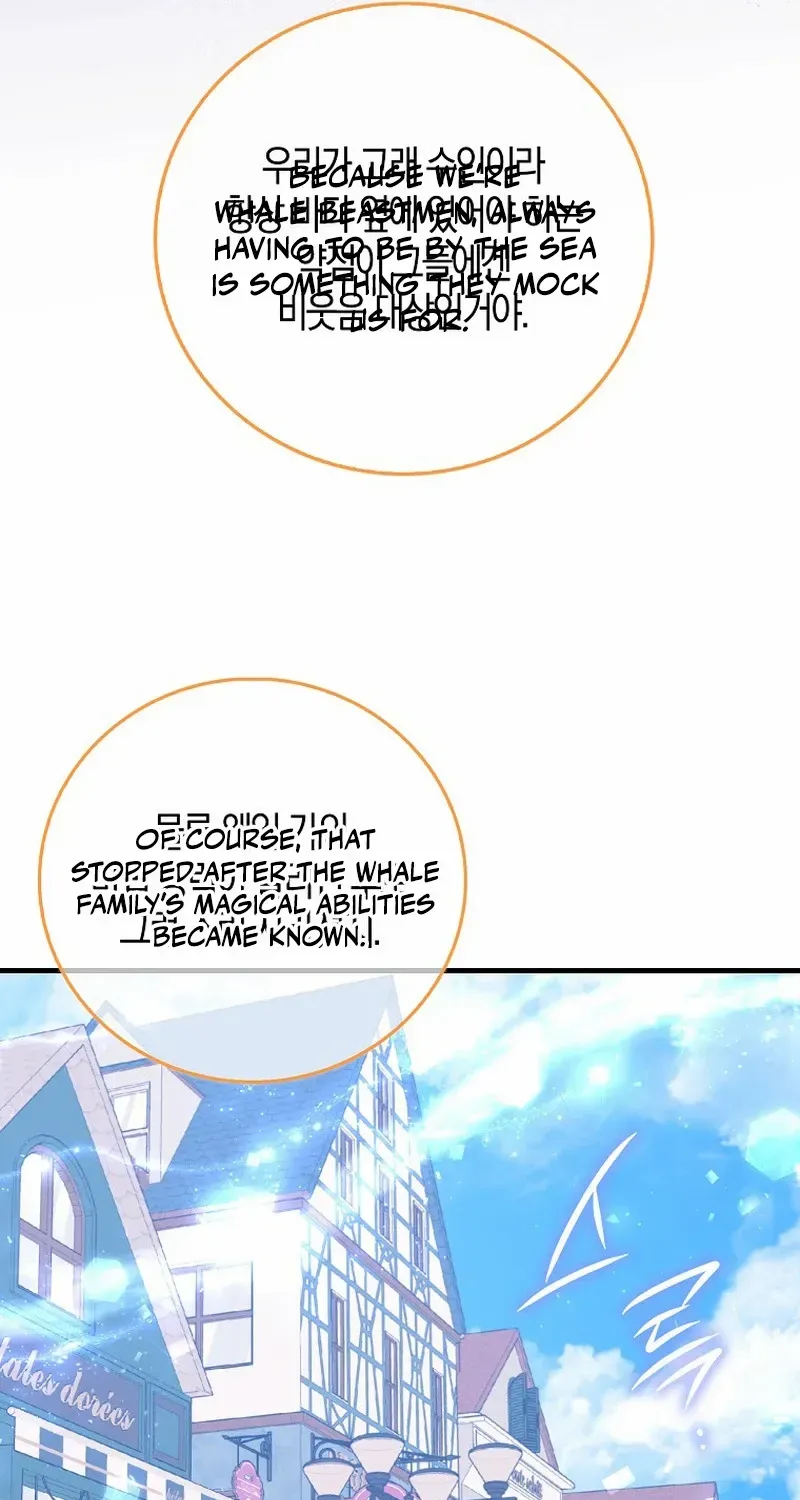 The Crazy Killer Whale’s Favourite Penguin Chapter 10 page 70 - 