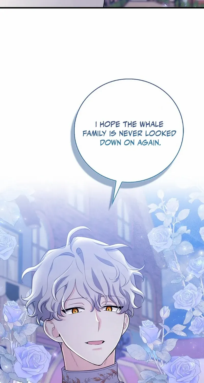 The Crazy Killer Whale’s Favourite Penguin Chapter 10 page 75 - 