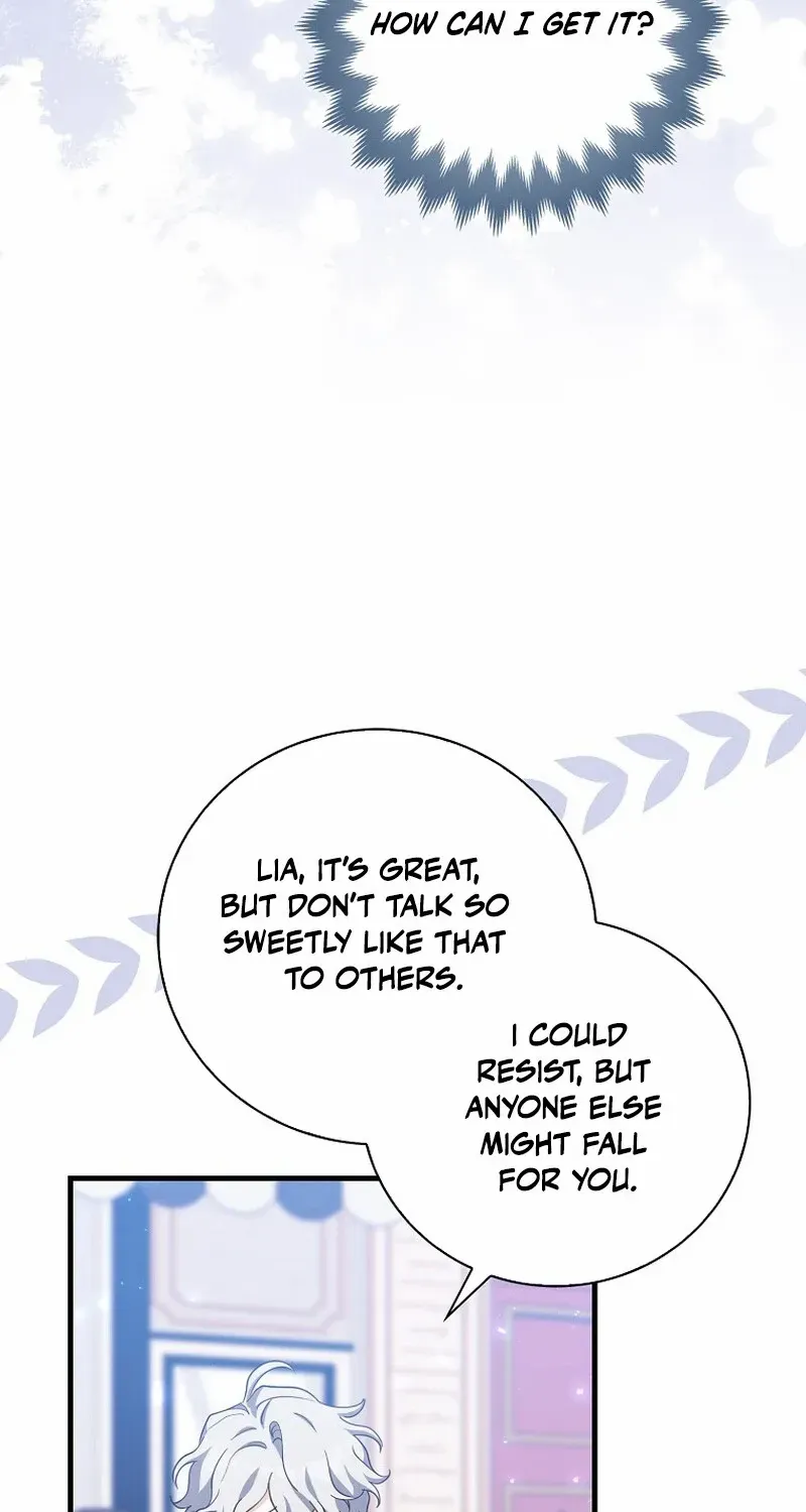 The Crazy Killer Whale’s Favourite Penguin Chapter 11 page 11 - 