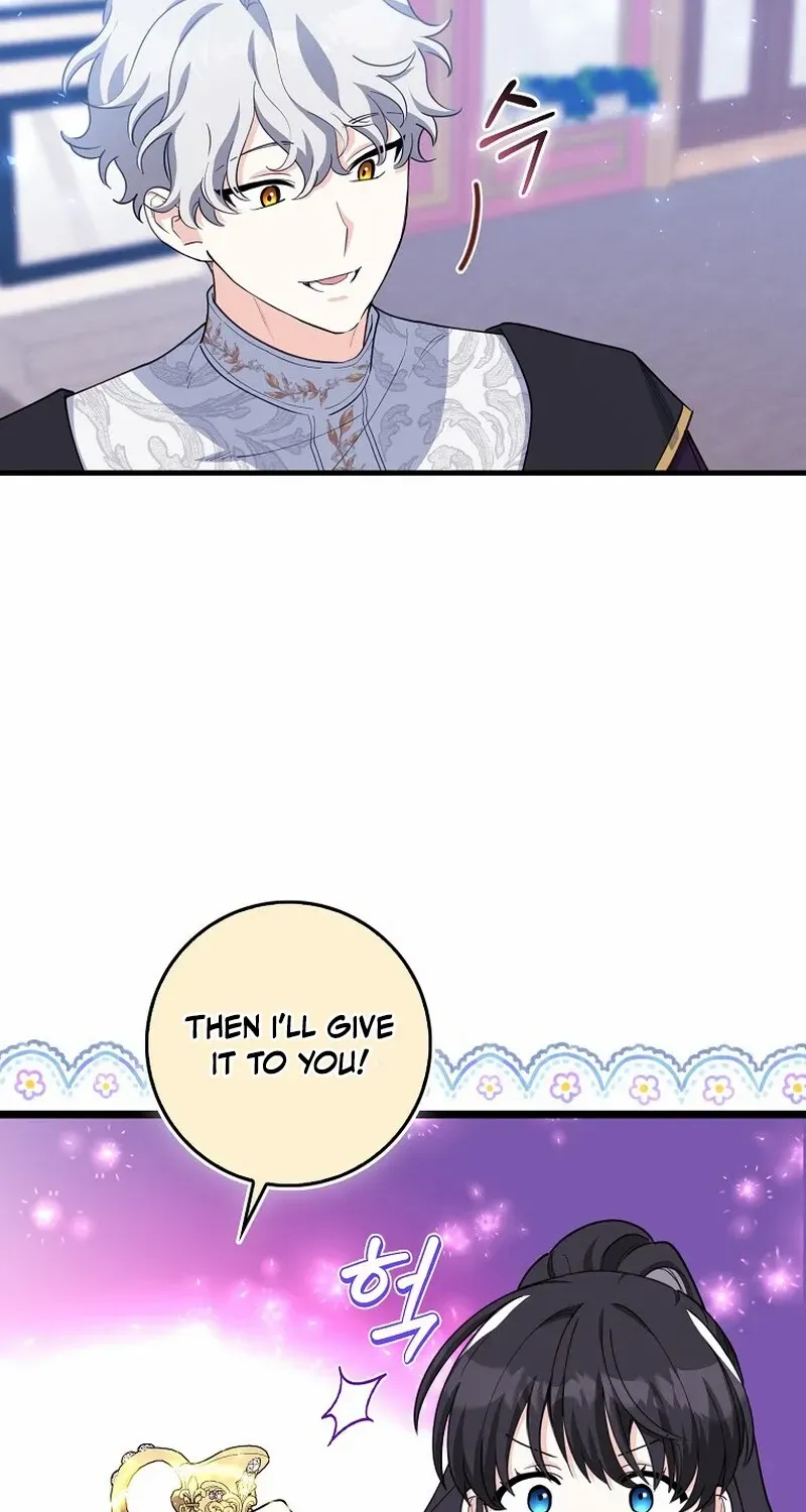 The Crazy Killer Whale’s Favourite Penguin Chapter 11 page 14 - 