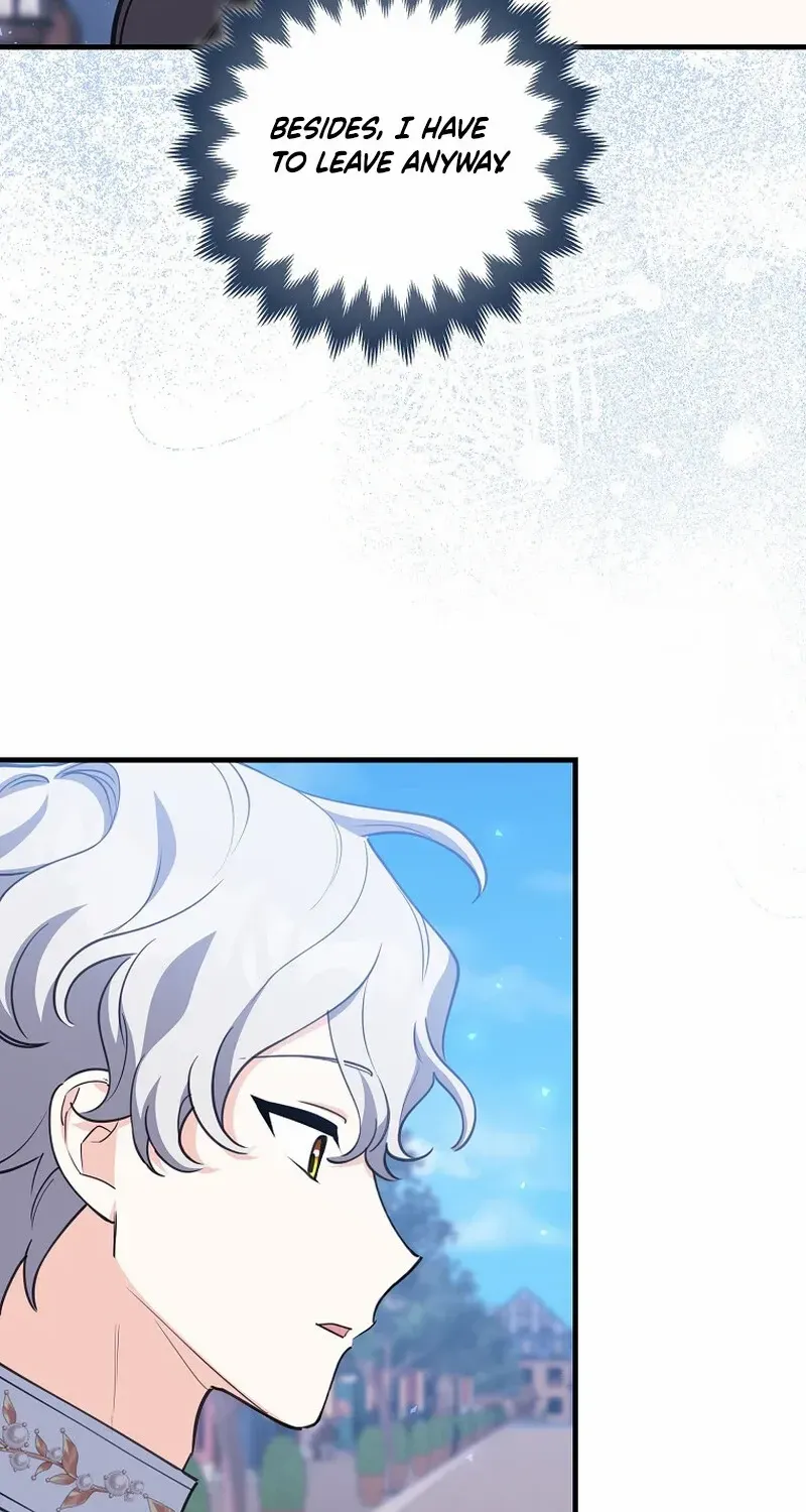 The Crazy Killer Whale’s Favourite Penguin Chapter 11 page 23 - 
