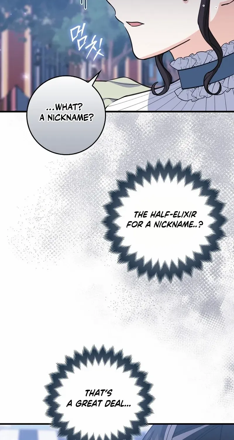 The Crazy Killer Whale’s Favourite Penguin Chapter 11 page 26 - 