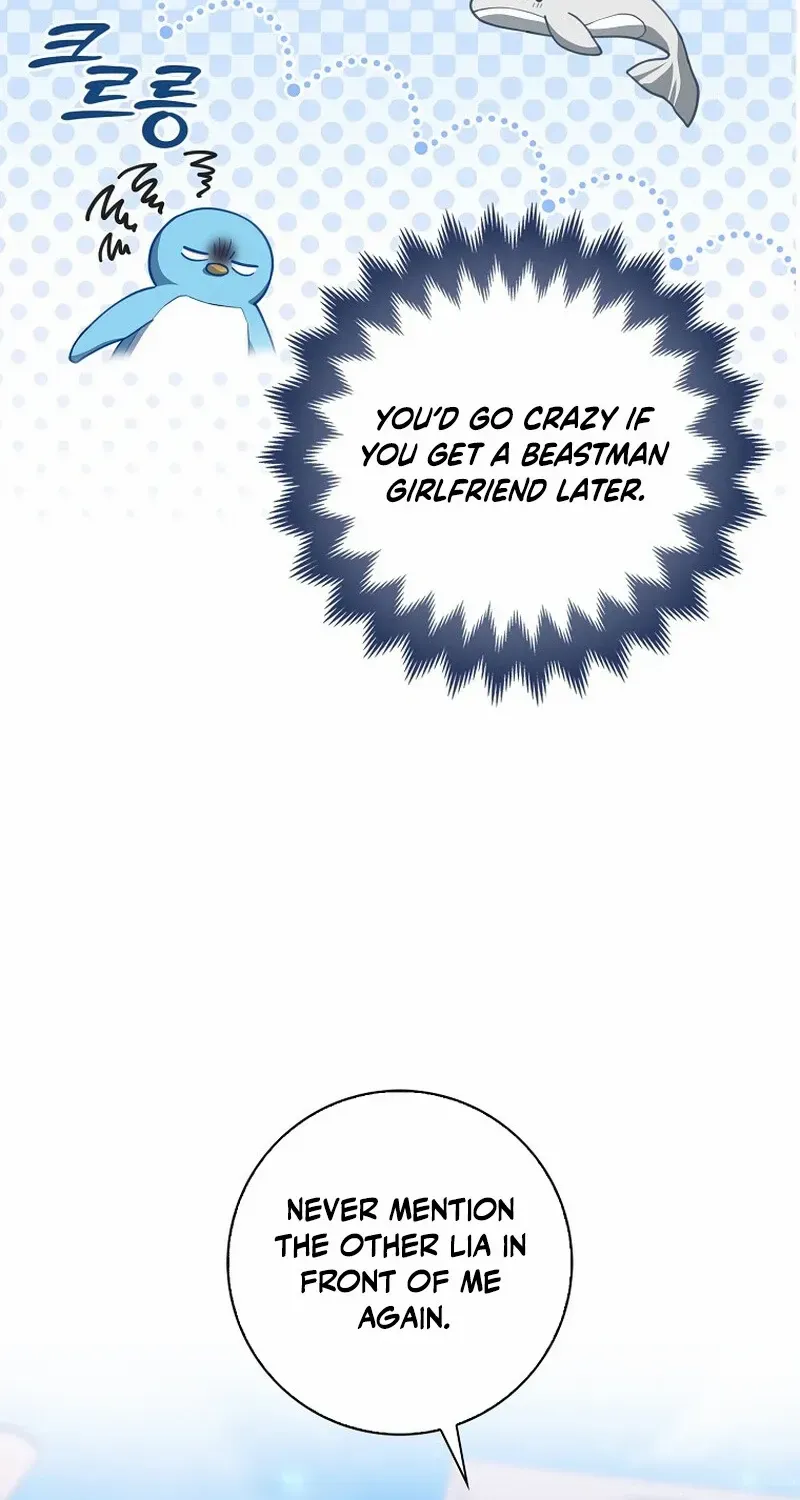 The Crazy Killer Whale’s Favourite Penguin Chapter 11 page 38 - 