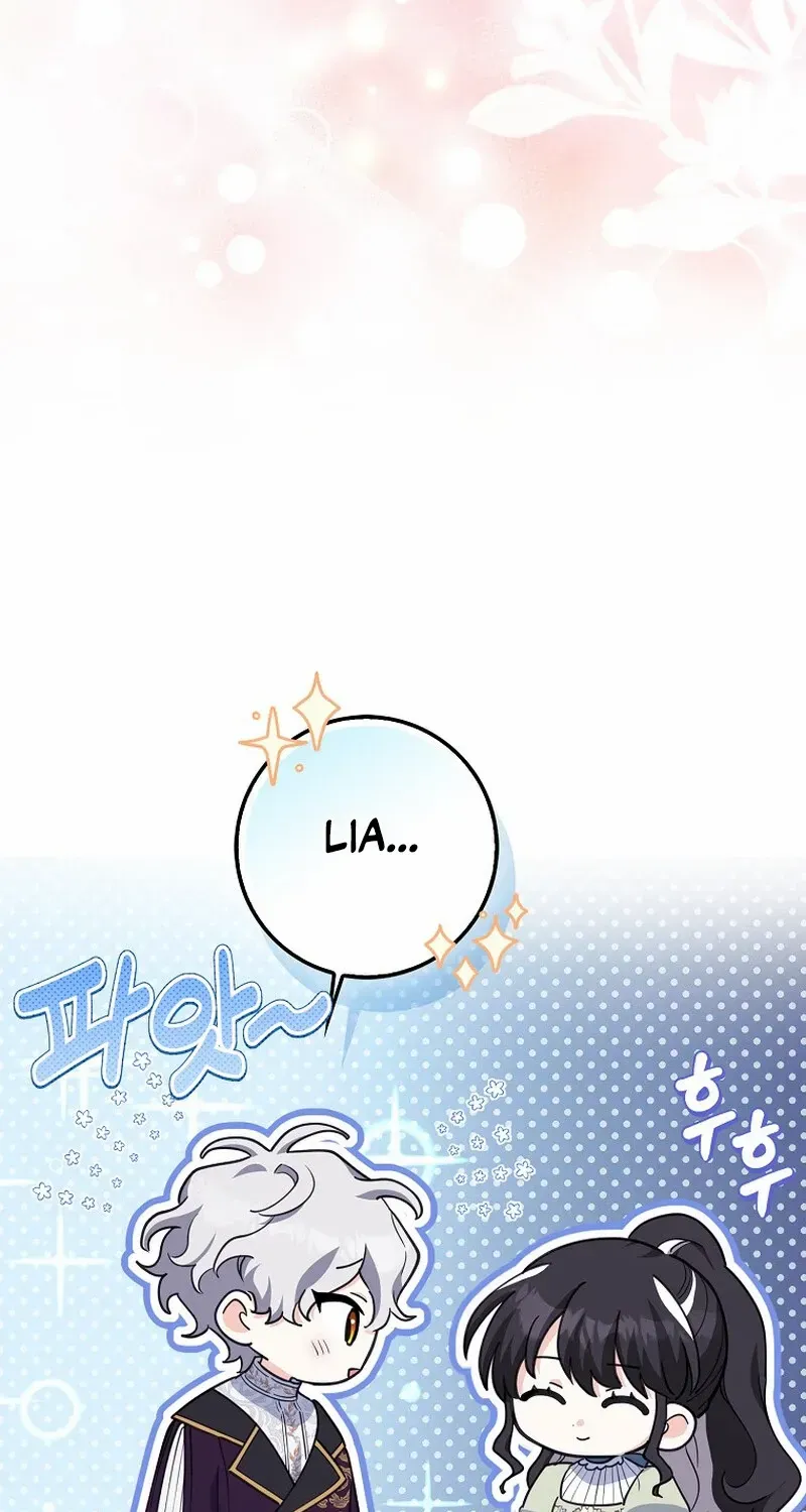 The Crazy Killer Whale’s Favourite Penguin Chapter 11 page 6 - 