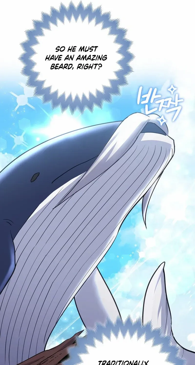 The Crazy Killer Whale’s Favourite Penguin Chapter 11 page 69 - 