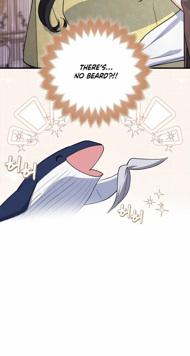 The Crazy Killer Whale’s Favourite Penguin Chapter 11 page 76 - 