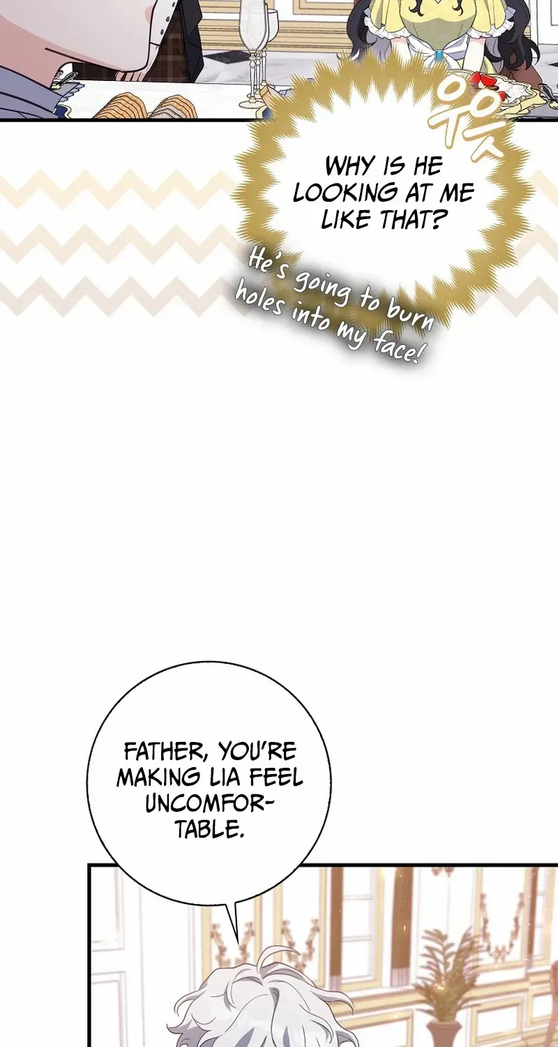 The Crazy Killer Whale’s Favourite Penguin Chapter 12 page 12 - 