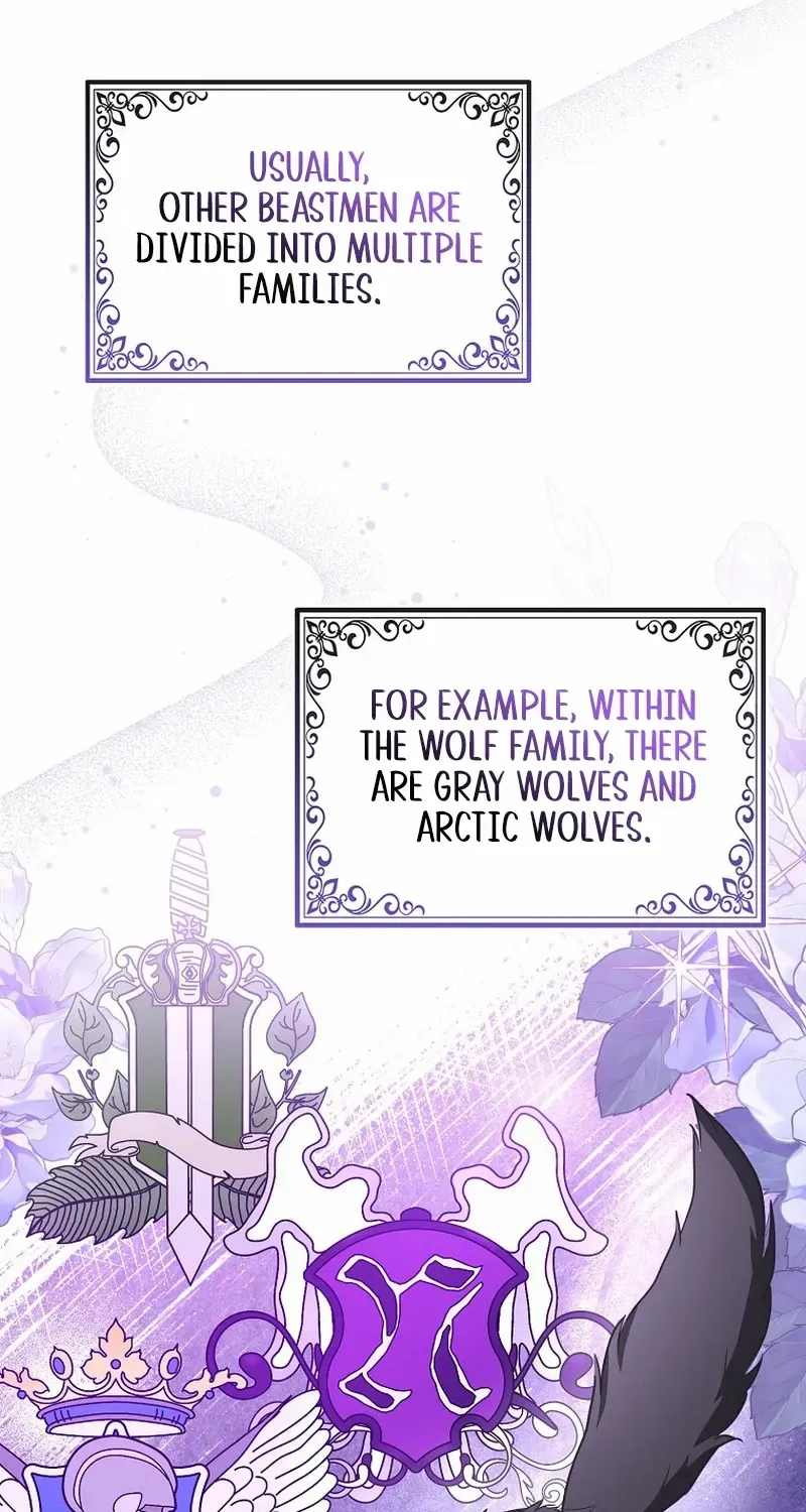 The Crazy Killer Whale’s Favourite Penguin Chapter 12 page 17 - 