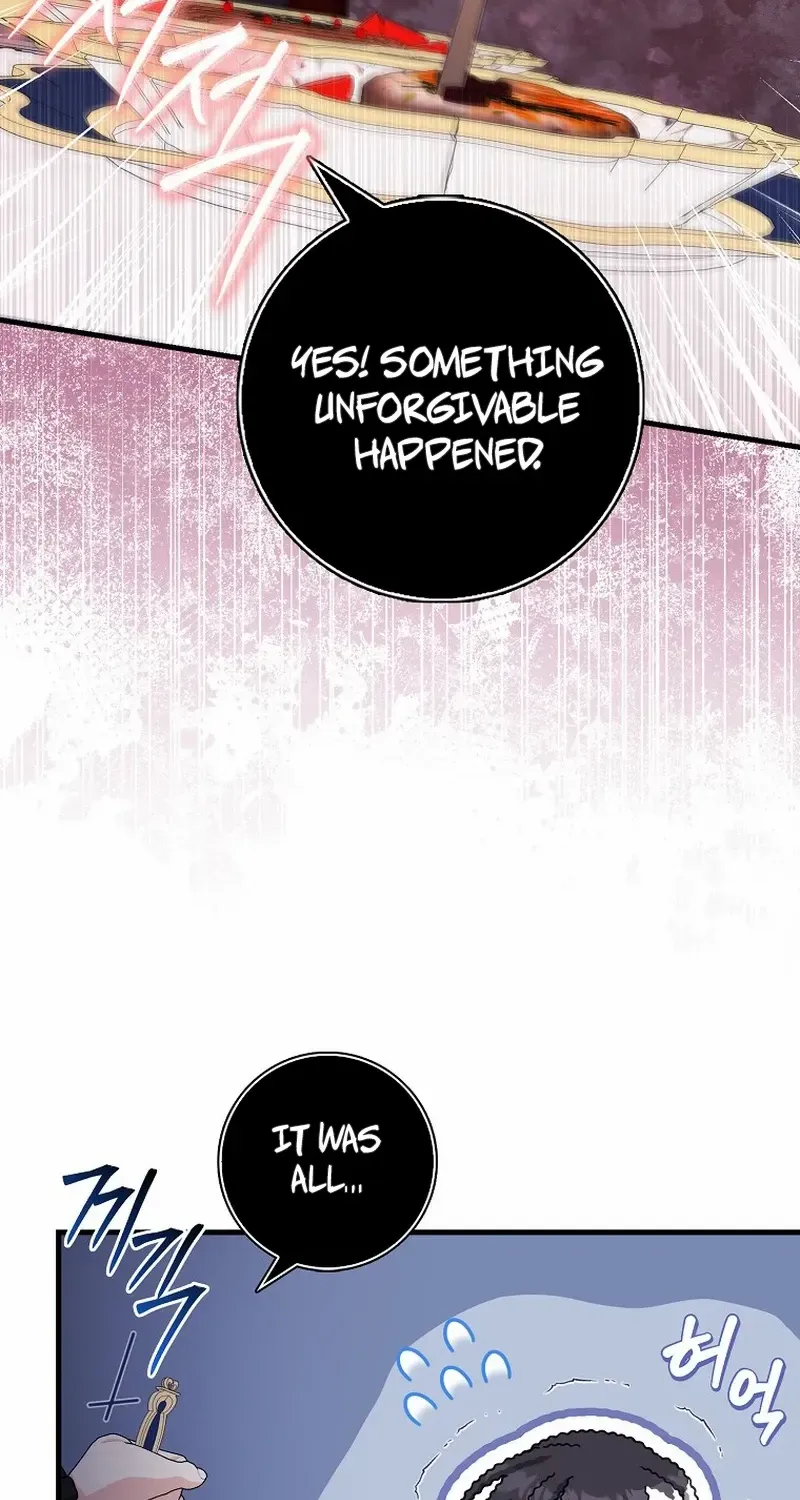 The Crazy Killer Whale’s Favourite Penguin Chapter 12 page 24 - 