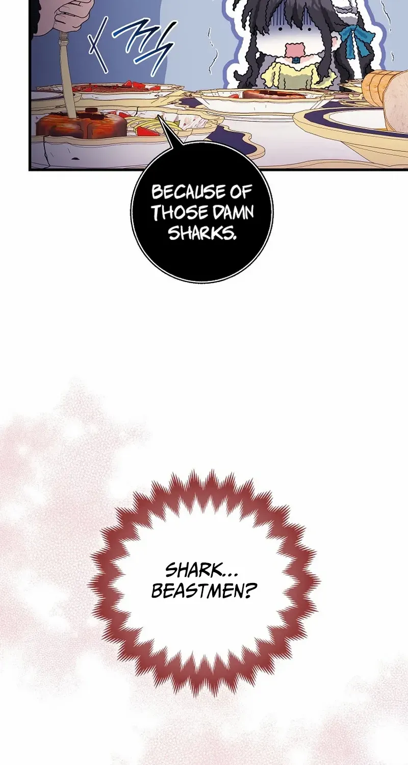 The Crazy Killer Whale’s Favourite Penguin Chapter 12 page 25 - 