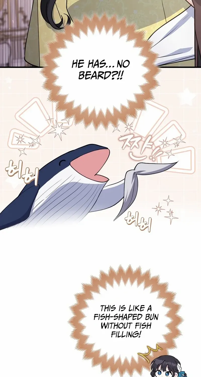 The Crazy Killer Whale’s Favourite Penguin Chapter 12 page 4 - 