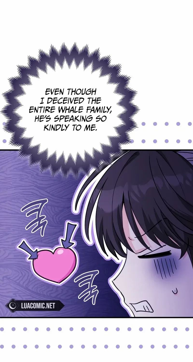 The Crazy Killer Whale’s Favourite Penguin Chapter 12 page 52 - 
