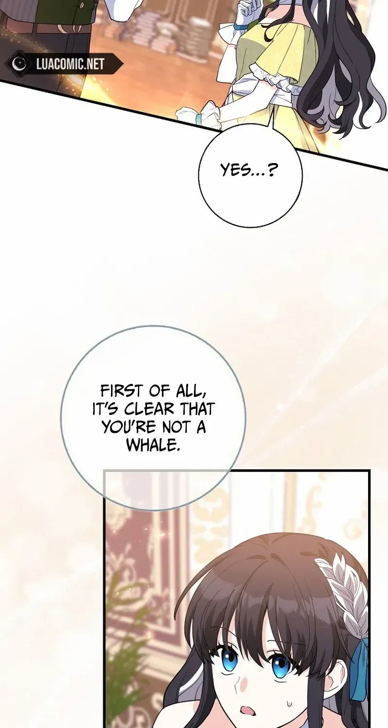 The Crazy Killer Whale’s Favourite Penguin Chapter 12 page 59 - 