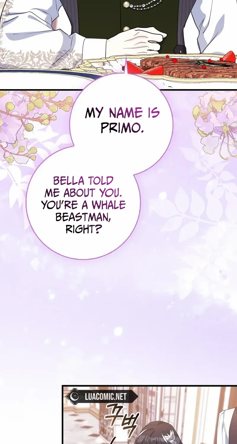 The Crazy Killer Whale’s Favourite Penguin Chapter 12 page 7 - 