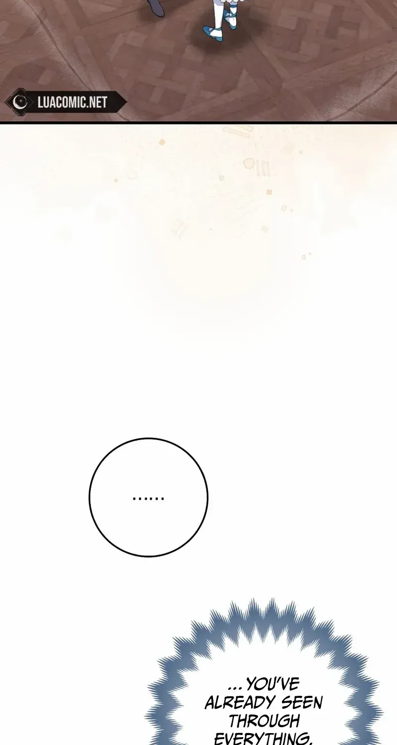 The Crazy Killer Whale’s Favourite Penguin Chapter 12 page 68 - 