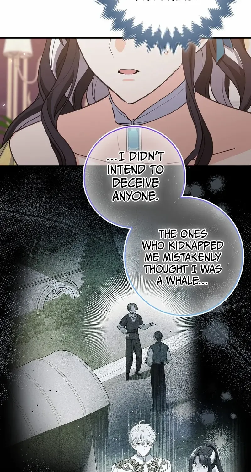 The Crazy Killer Whale’s Favourite Penguin Chapter 12 page 69 - 
