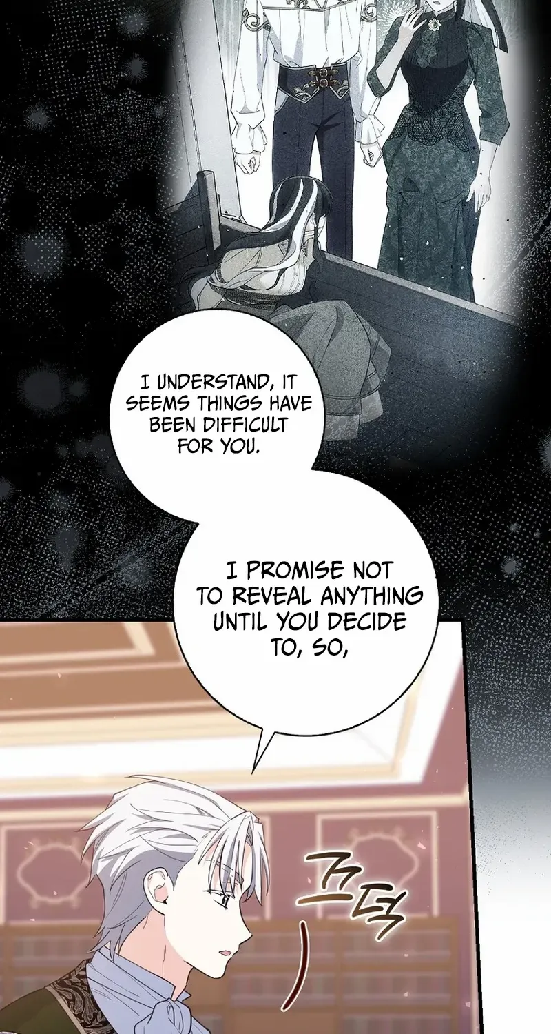 The Crazy Killer Whale’s Favourite Penguin Chapter 12 page 70 - 