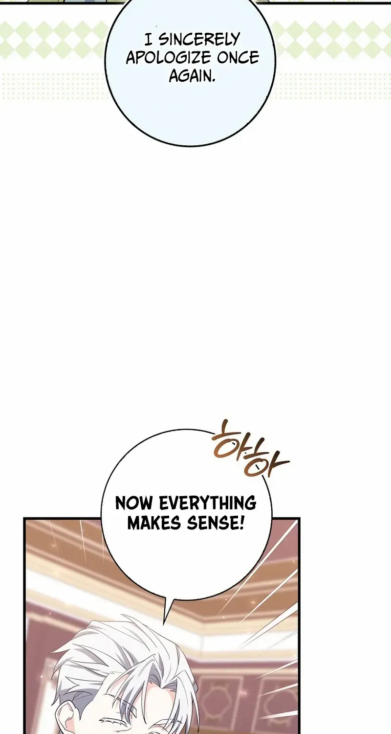 The Crazy Killer Whale’s Favourite Penguin Chapter 12 page 75 - 