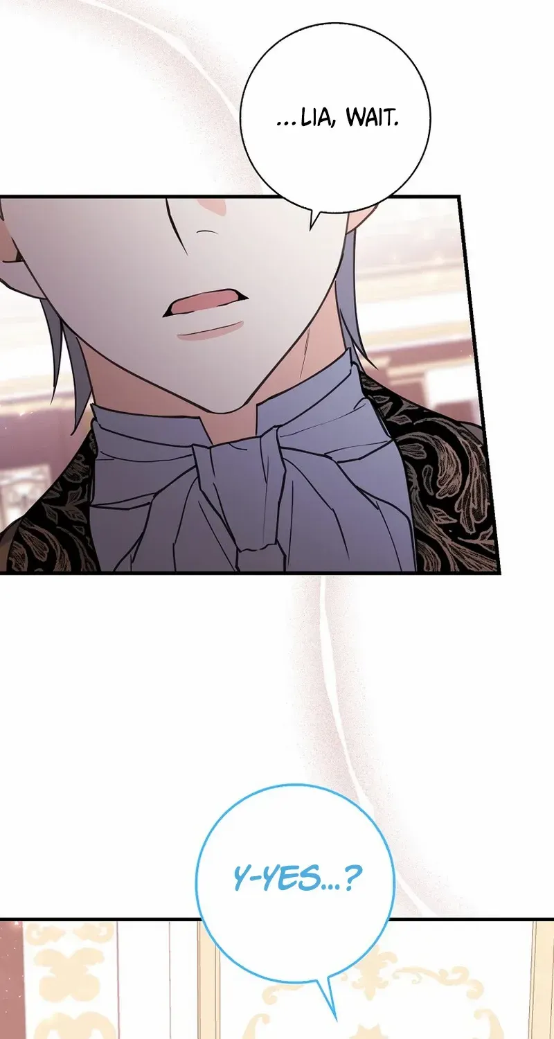 The Crazy Killer Whale’s Favourite Penguin Chapter 12 page 79 - 