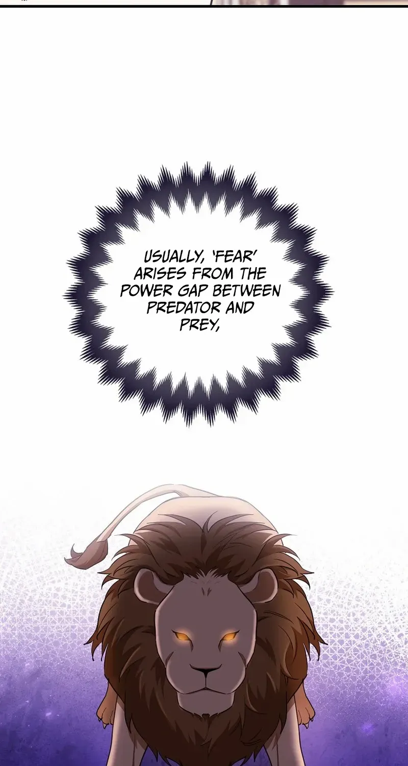 The Crazy Killer Whale’s Favourite Penguin Chapter 13 page 13 - 