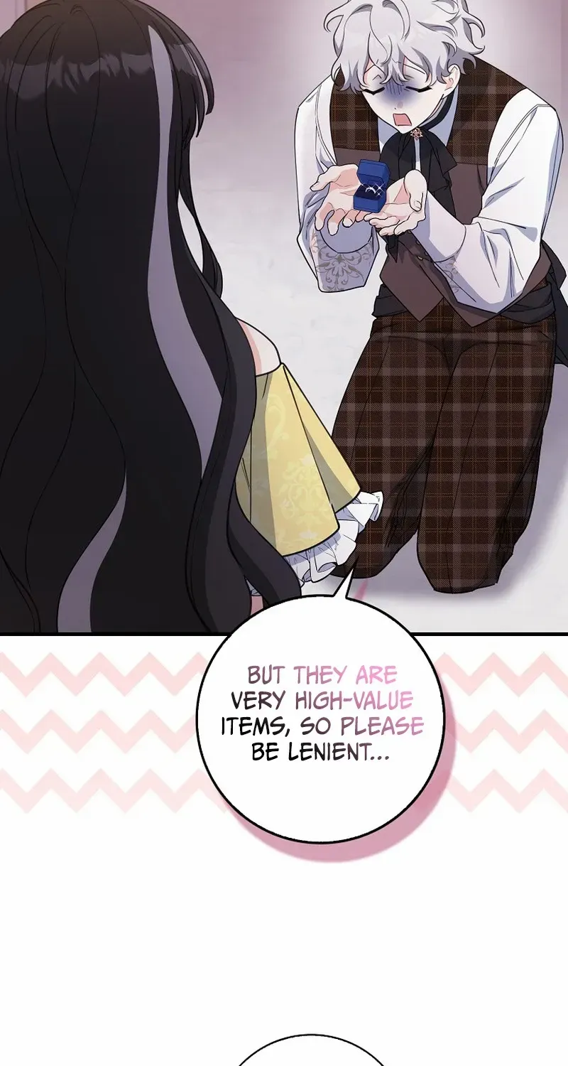 The Crazy Killer Whale’s Favourite Penguin Chapter 13 page 52 - 