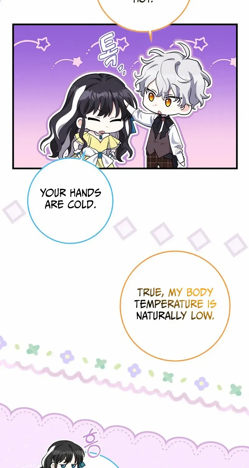The Crazy Killer Whale’s Favourite Penguin Chapter 13 page 65 - 