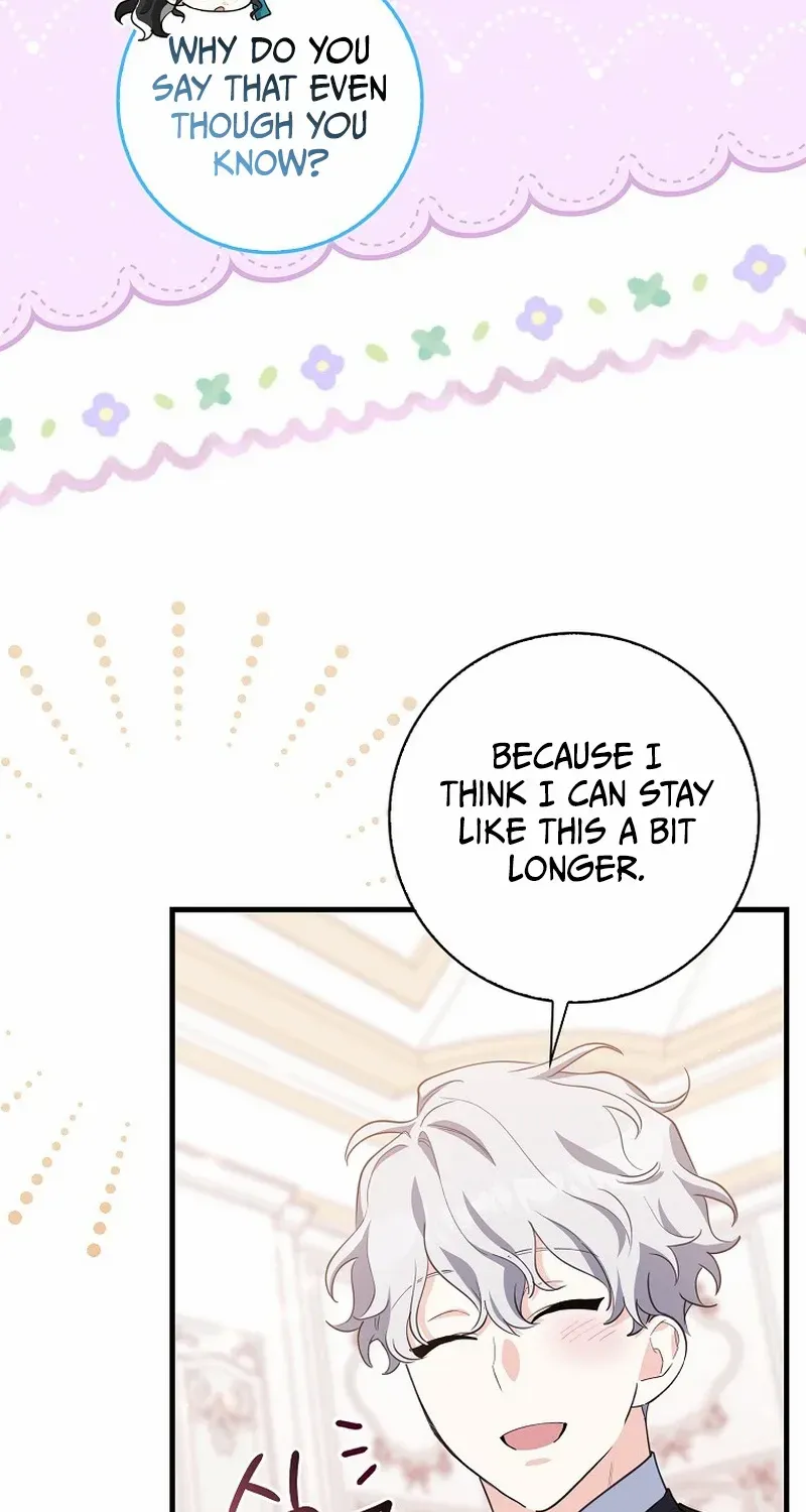 The Crazy Killer Whale’s Favourite Penguin Chapter 13 page 66 - 