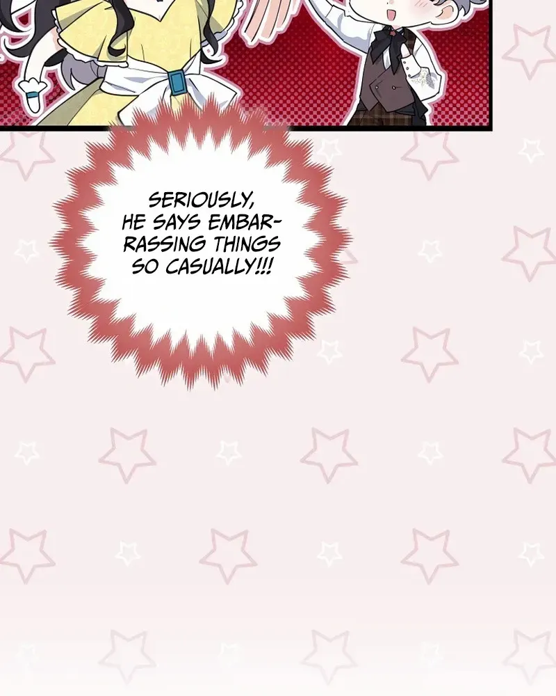 The Crazy Killer Whale’s Favourite Penguin Chapter 13 page 68 - 