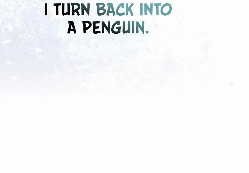 The Crazy Killer Whale’s Favourite Penguin Chapter 13 page 75 - 