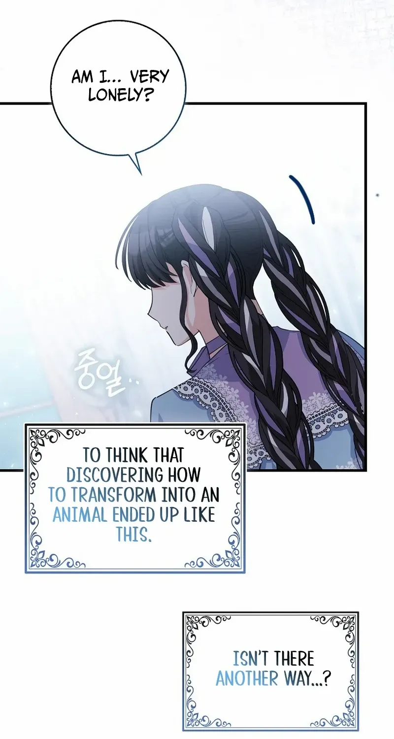 The Crazy Killer Whale’s Favourite Penguin Chapter 13 page 77 - 