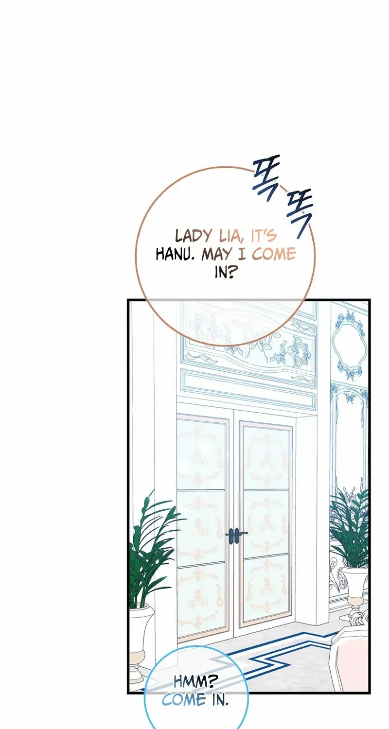 The Crazy Killer Whale’s Favourite Penguin Chapter 13 page 78 - 
