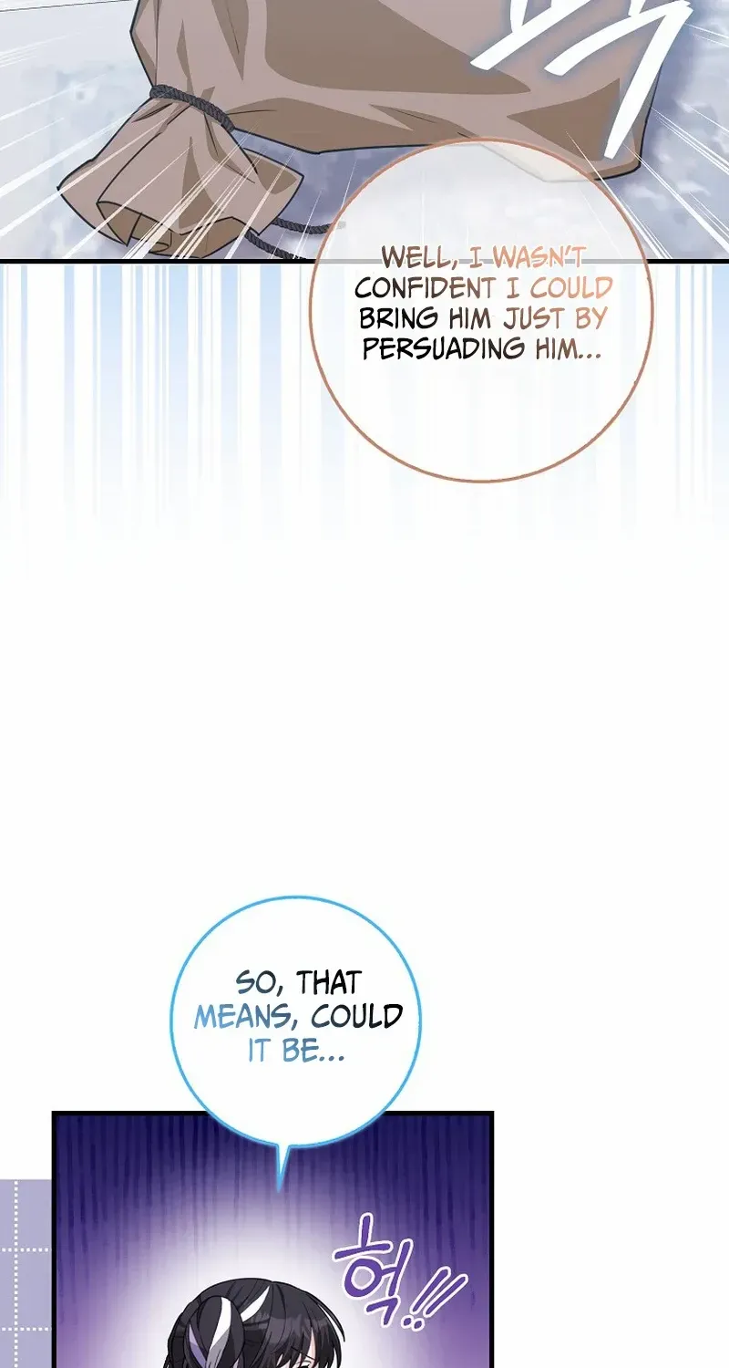 The Crazy Killer Whale’s Favourite Penguin Chapter 13 page 81 - 