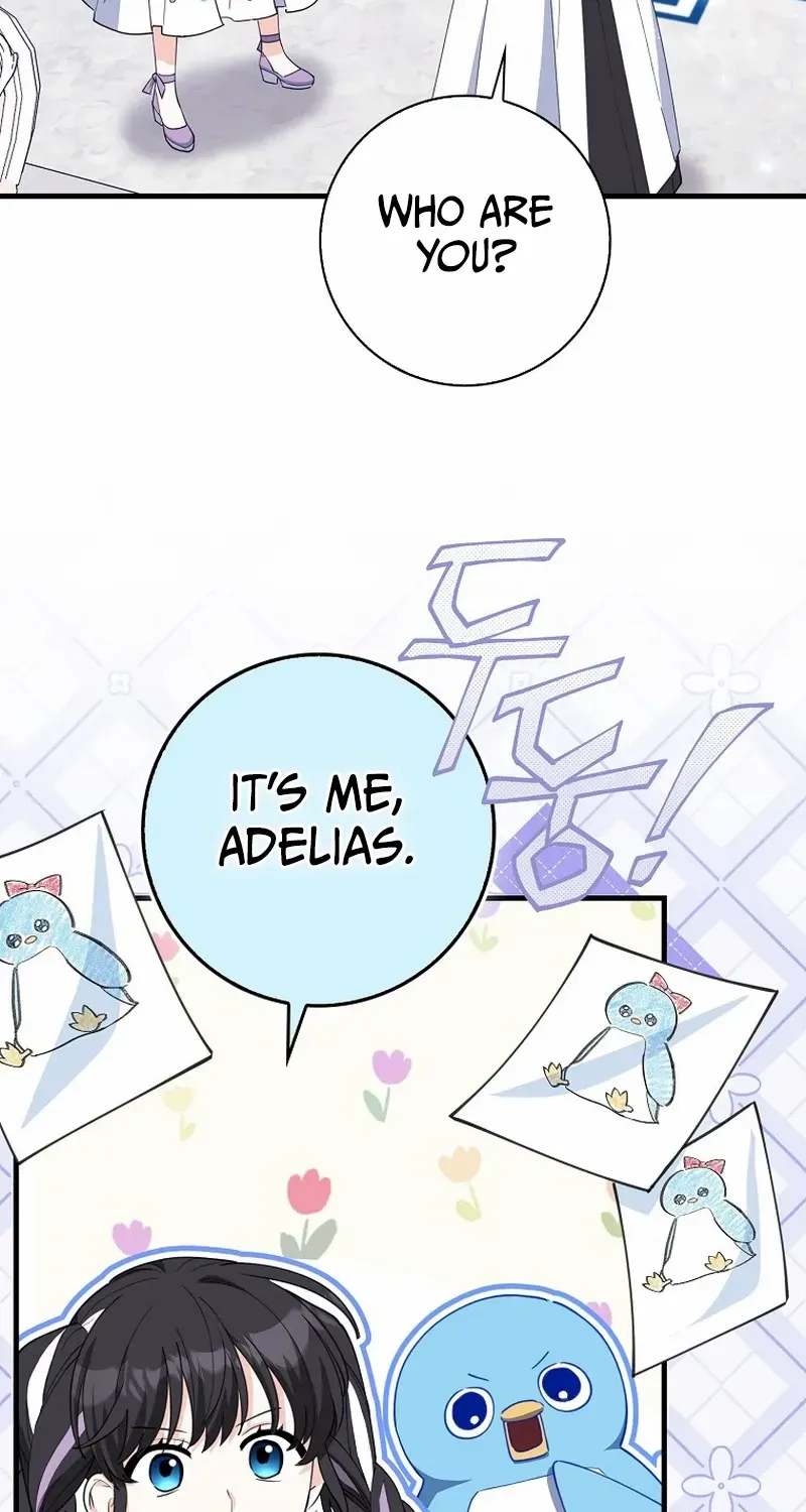 The Crazy Killer Whale’s Favourite Penguin Chapter 14 page 16 - 