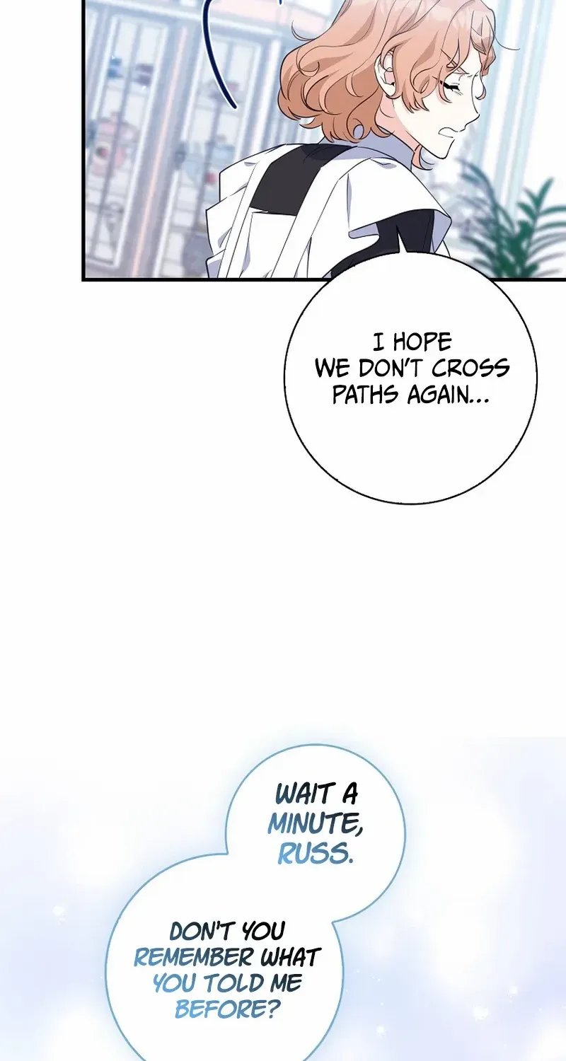 The Crazy Killer Whale’s Favourite Penguin Chapter 14 page 18 - 