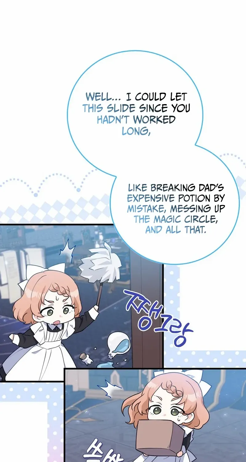 The Crazy Killer Whale’s Favourite Penguin Chapter 14 page 22 - 