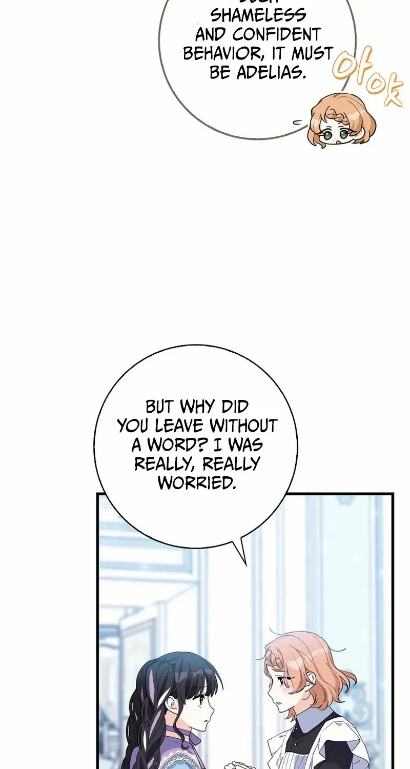 The Crazy Killer Whale’s Favourite Penguin Chapter 14 page 32 - 