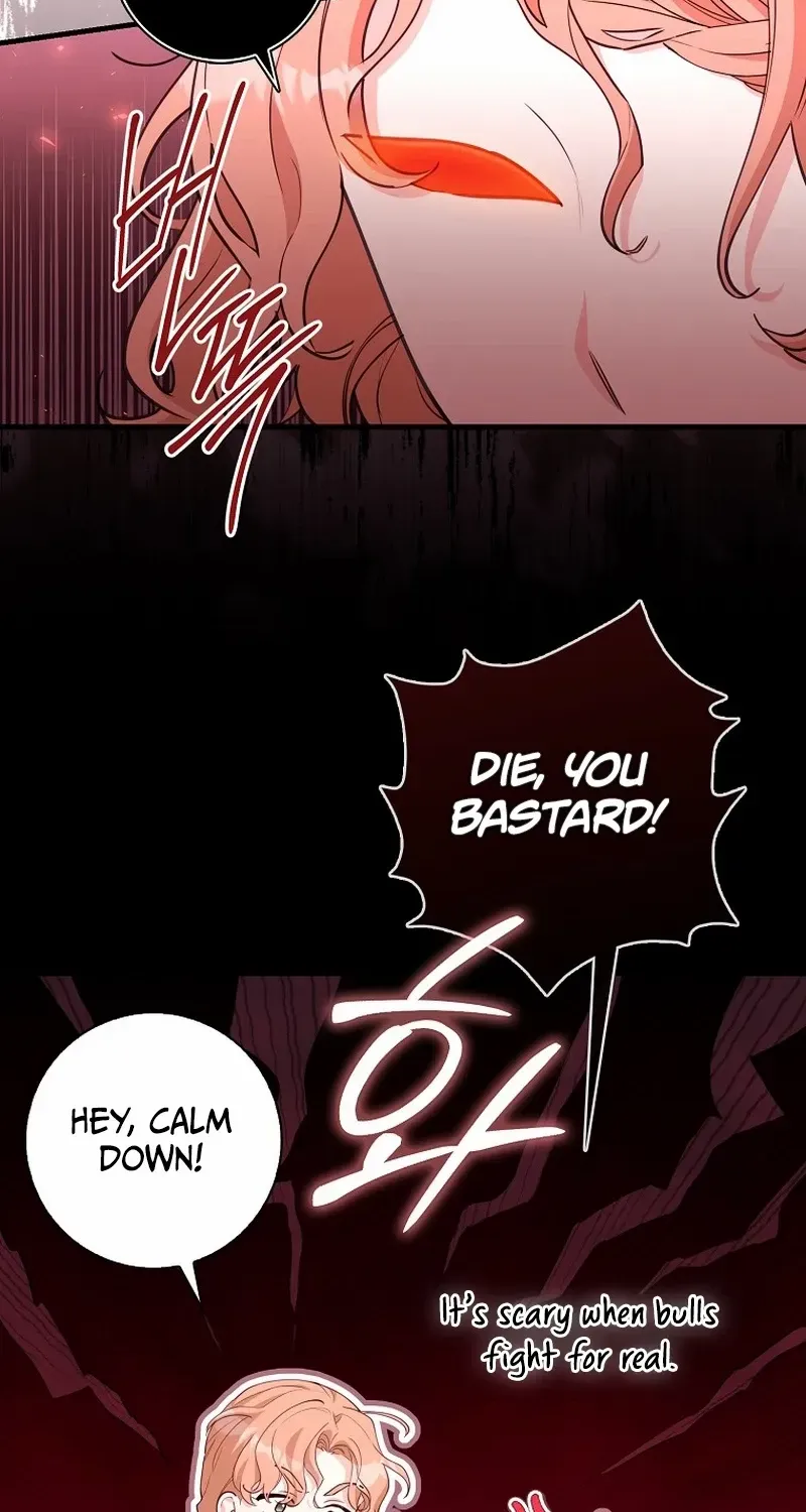 The Crazy Killer Whale’s Favourite Penguin Chapter 14 page 7 - 