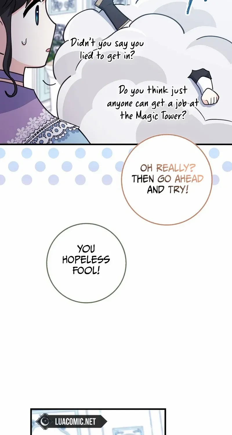 The Crazy Killer Whale’s Favourite Penguin Chapter 14 page 63 - 