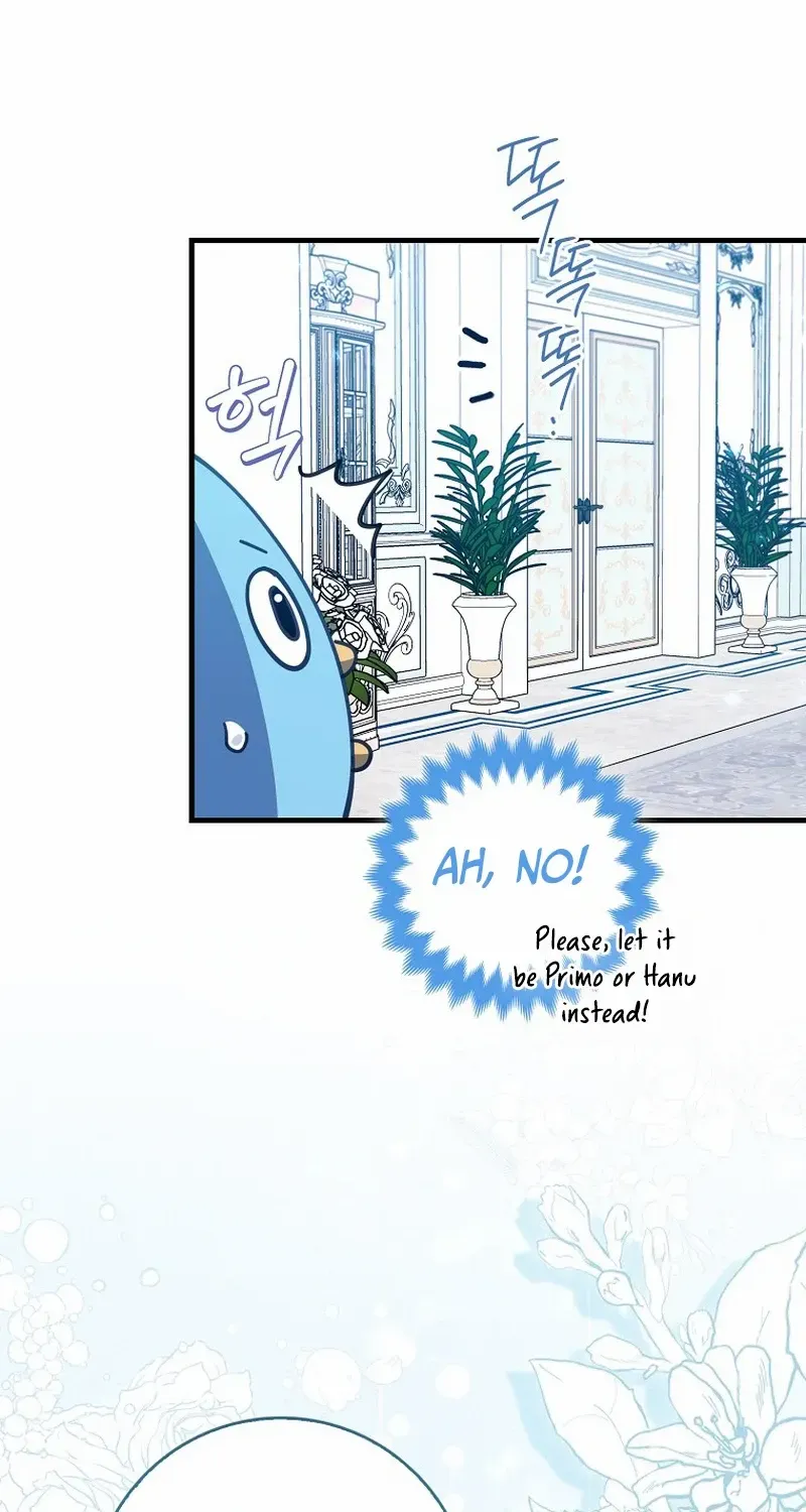 The Crazy Killer Whale’s Favourite Penguin Chapter 15 page 12 - 