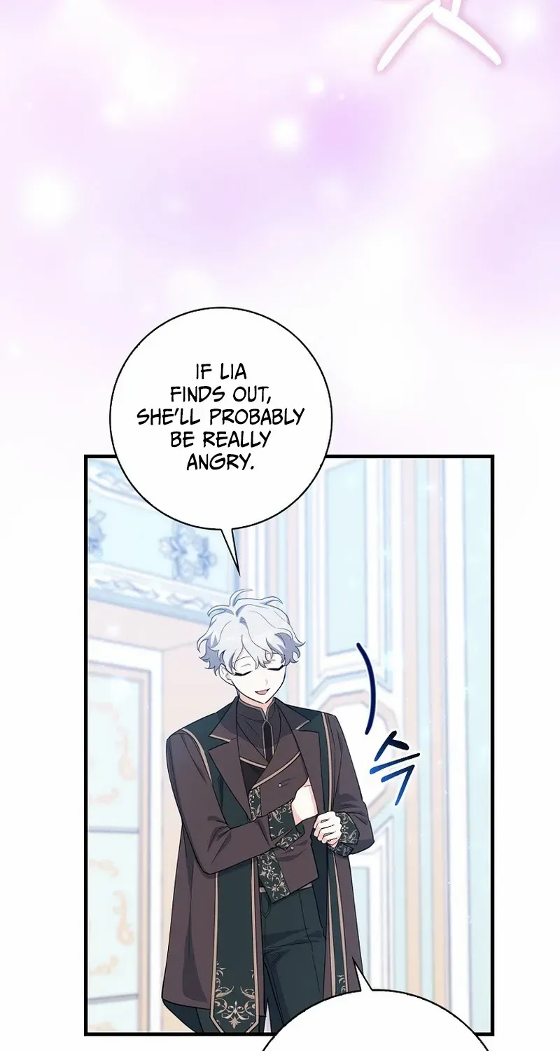 The Crazy Killer Whale’s Favourite Penguin Chapter 15 page 29 - 