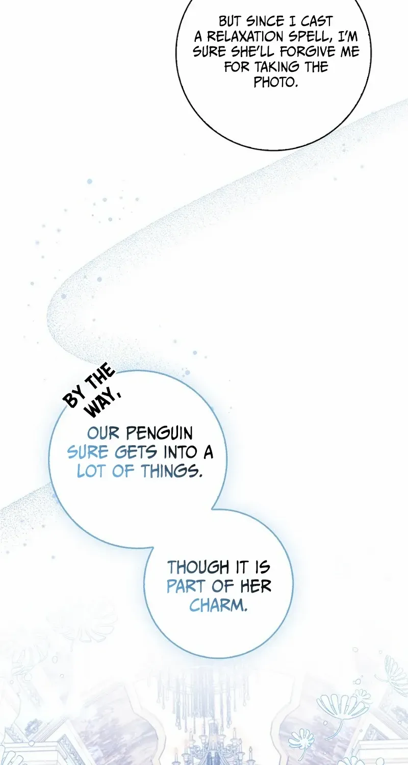 The Crazy Killer Whale’s Favourite Penguin Chapter 15 page 30 - 