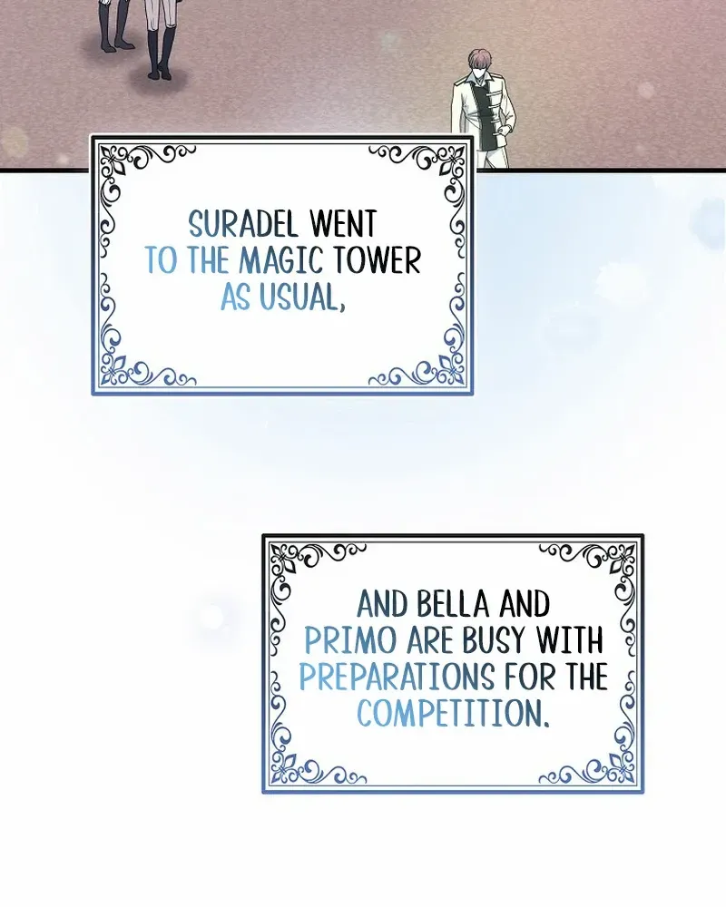 The Crazy Killer Whale’s Favourite Penguin Chapter 15 page 35 - 
