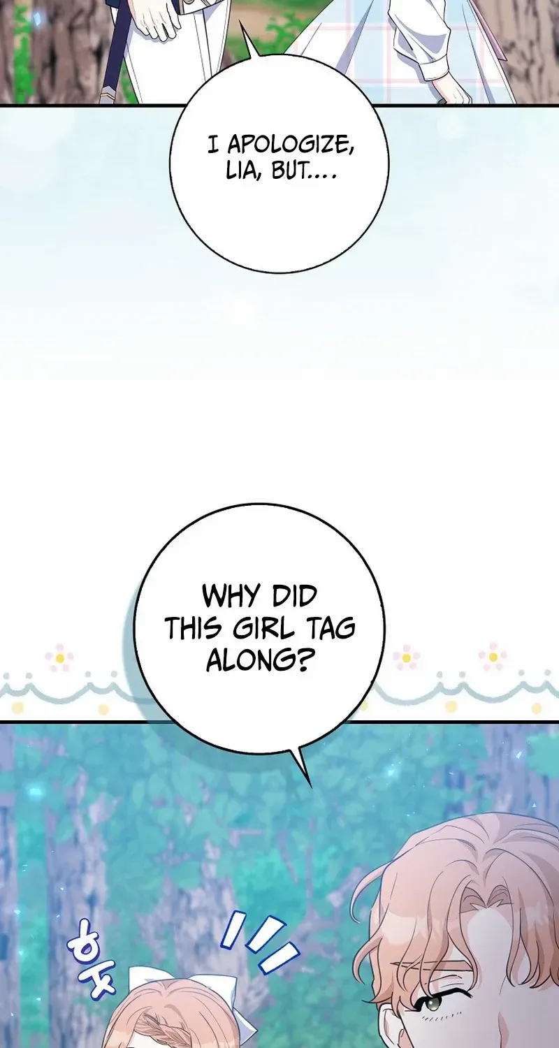 The Crazy Killer Whale’s Favourite Penguin Chapter 15 page 46 - 